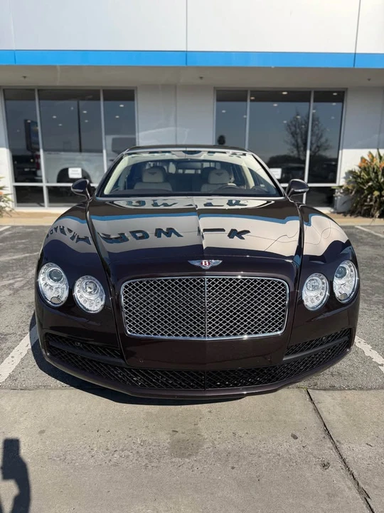 2015 Bentley Continental Flying Spur - Image 11 of 13