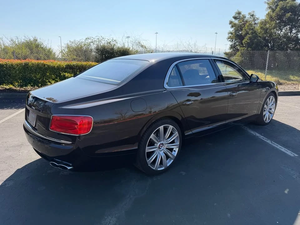 2015 Bentley Continental Flying Spur - Image 6 of 13