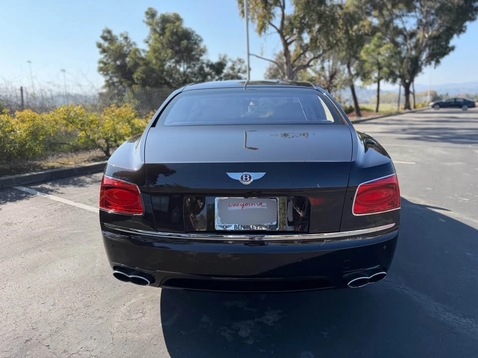 2015 Bentley Continental Flying Spur - Image 5 of 13