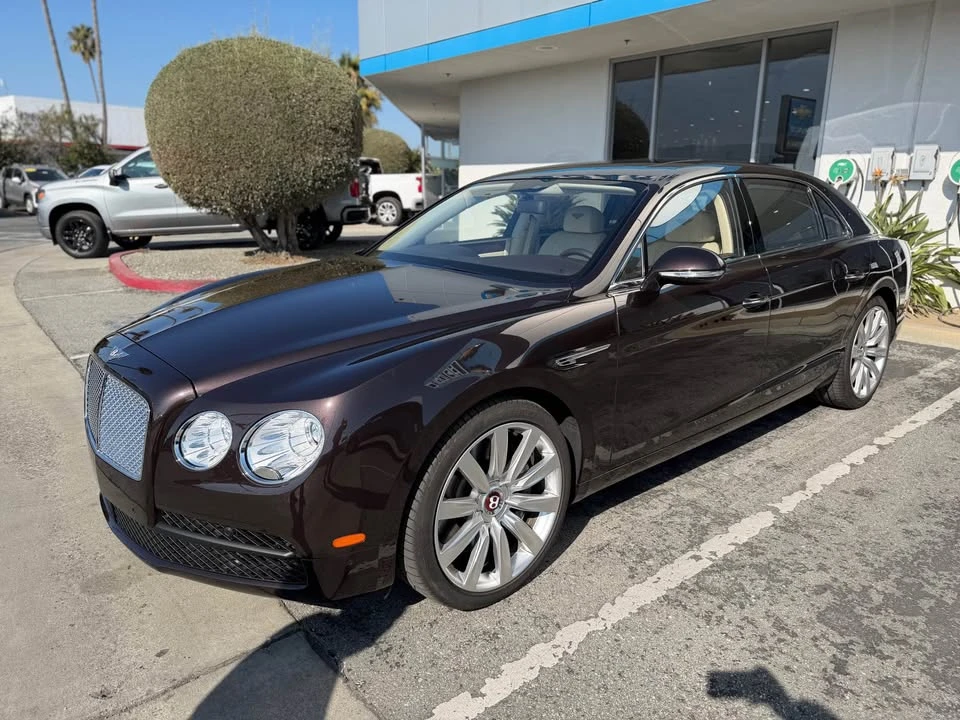 2015 Bentley Continental Flying Spur - Image 12 of 13
