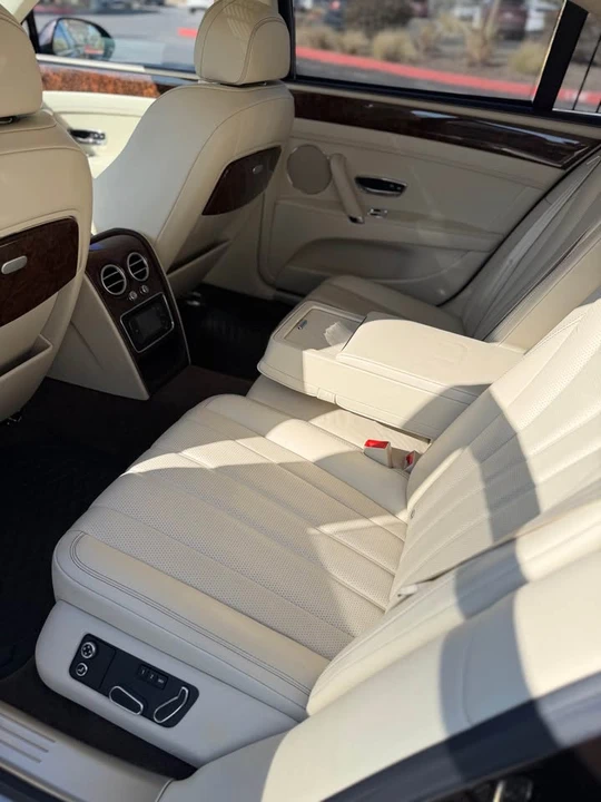 2015 Bentley Continental Flying Spur - Image 8 of 13