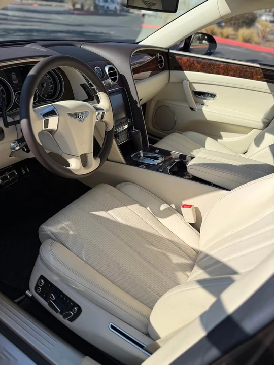 2015 Bentley Continental Flying Spur - Image 7 of 13