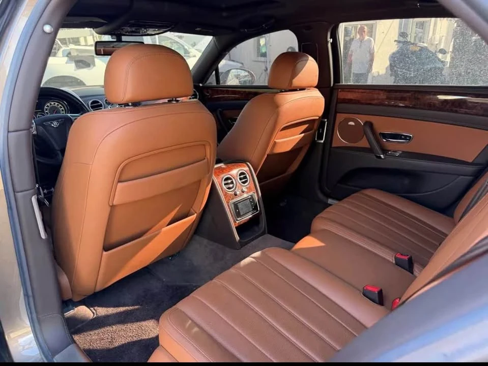 2015 Bentley Continental Flying Spur - Image 11 of 13