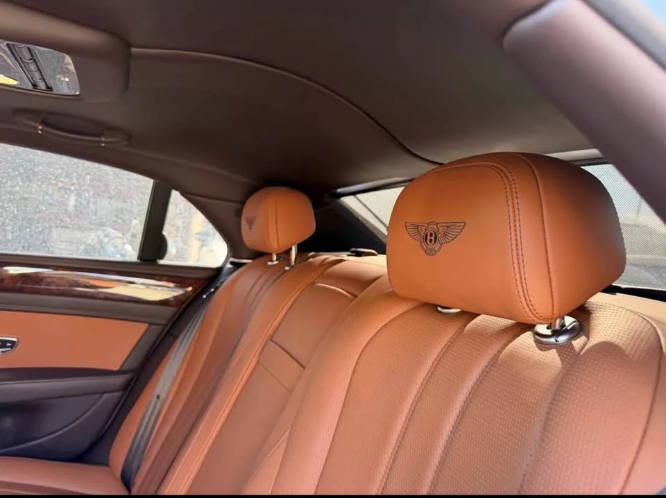 2015 Bentley Continental Flying Spur - Image 12 of 13