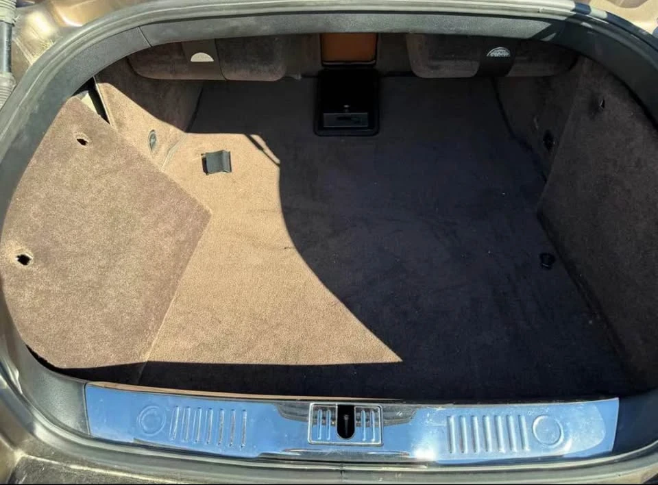 2015 Bentley Continental Flying Spur - Image 13 of 13