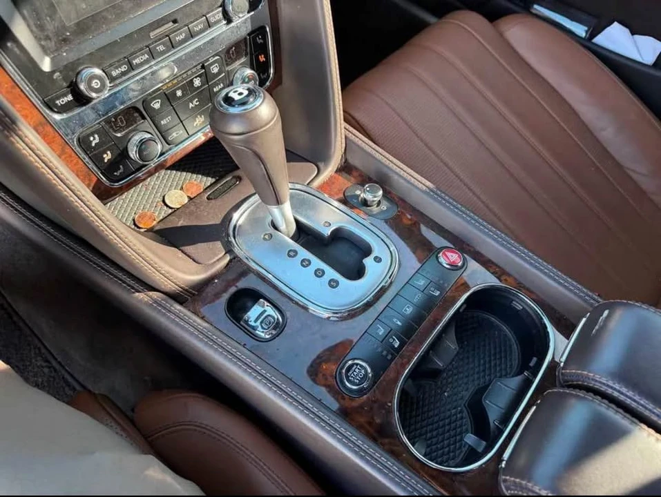 2015 Bentley Continental Flying Spur - Image 6 of 13