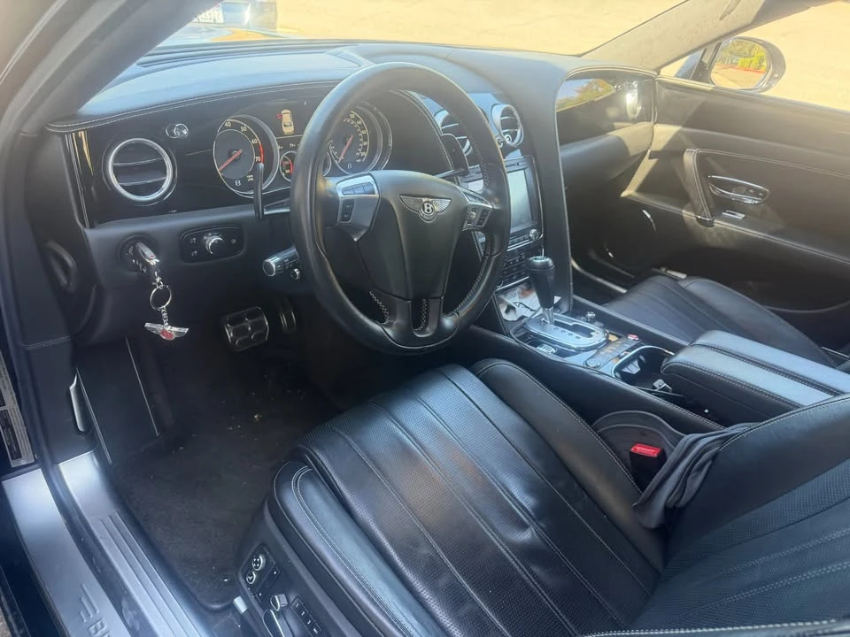 2015 Bentley Continental Flying Spur - Image 4 of 4
