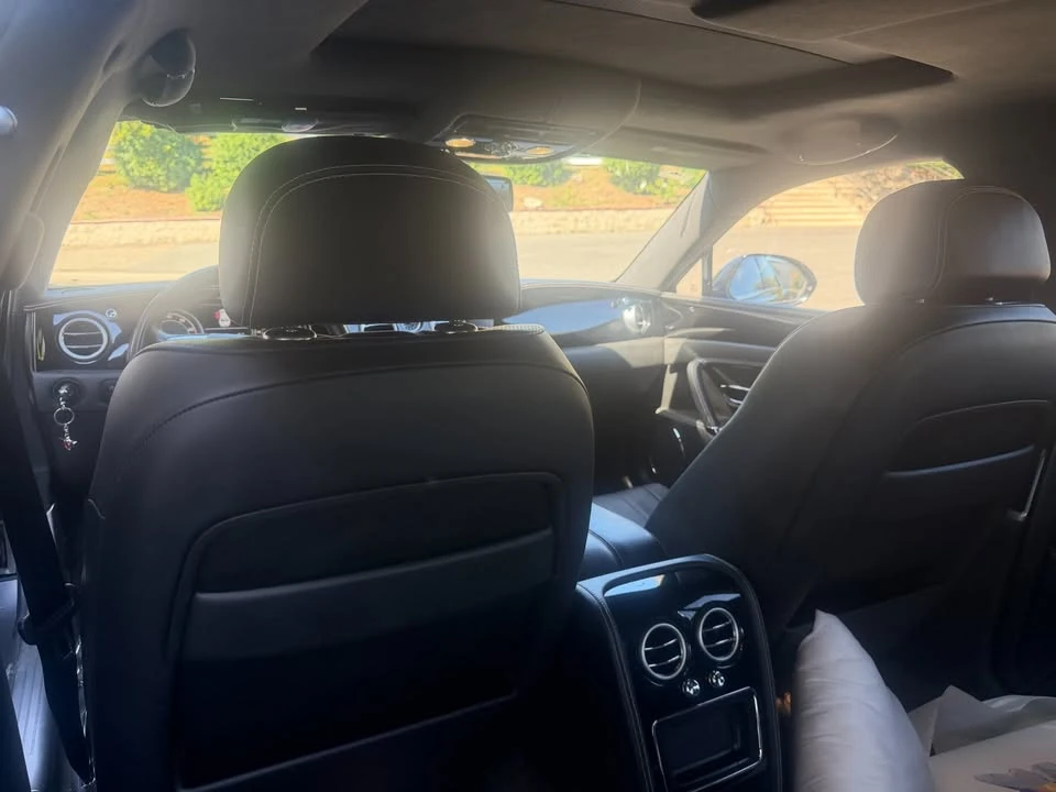 2015 Bentley Continental Flying Spur - Image 2 of 4