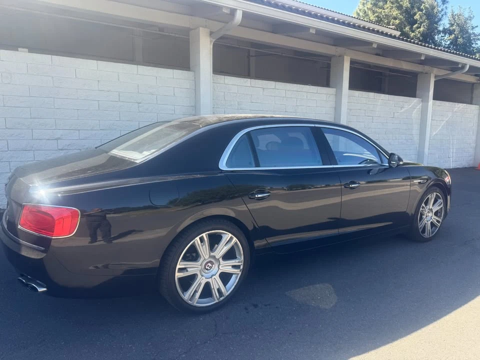 2015 Bentley Continental Flying Spur - Image 3 of 4