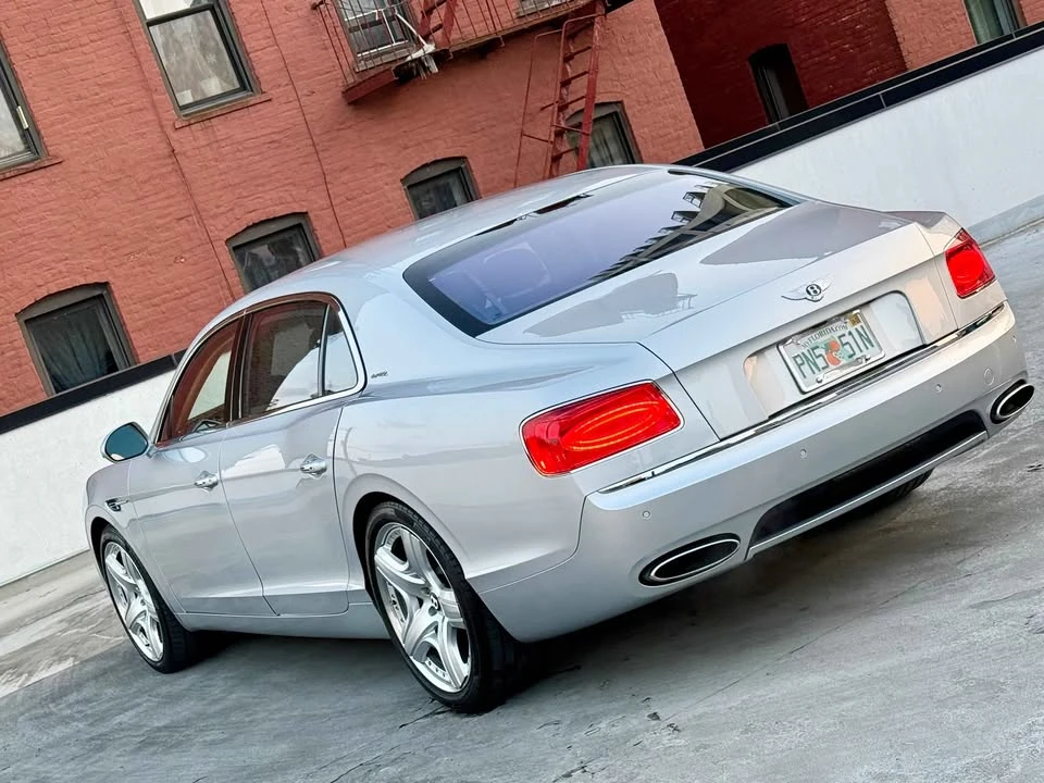 2015 Bentley Continental - Image 7 of 19