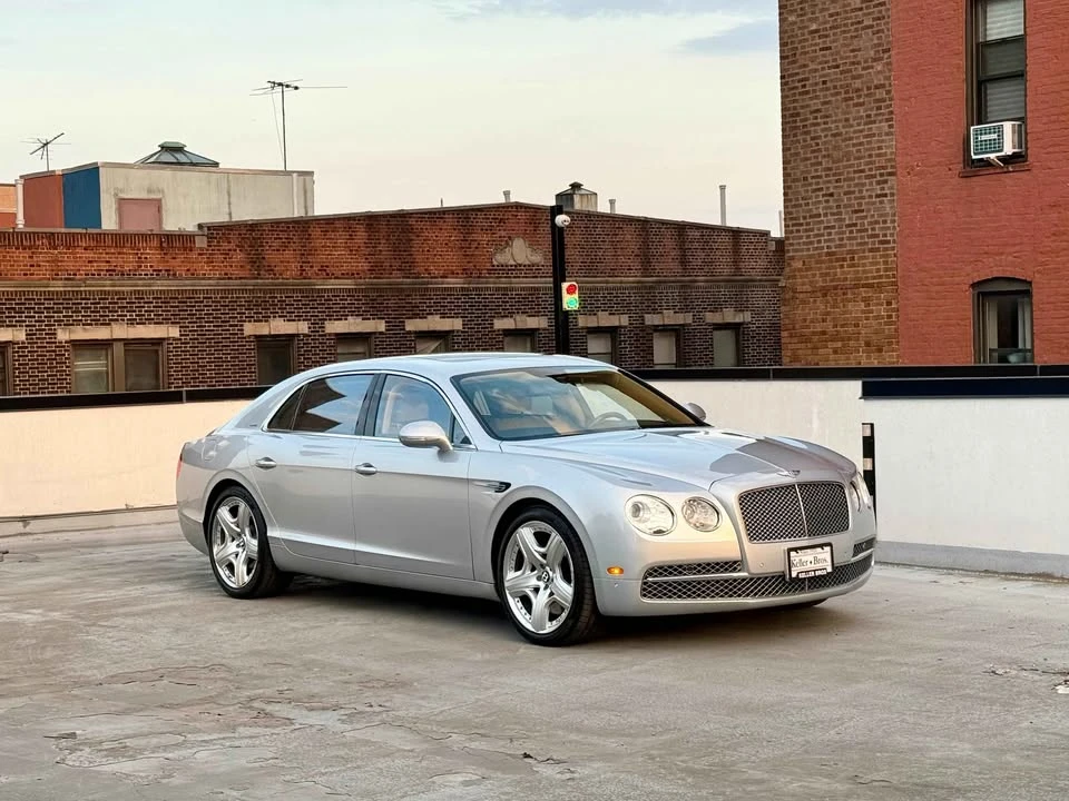 2015 Bentley Continental - Image 4 of 19