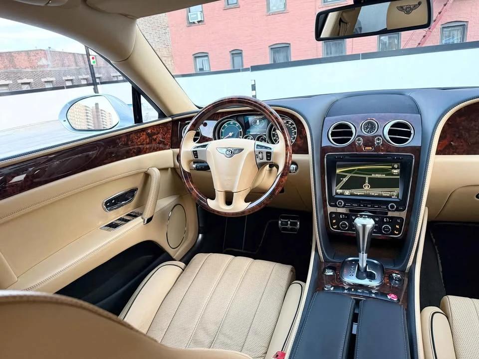 2015 Bentley Continental - Image 10 of 19