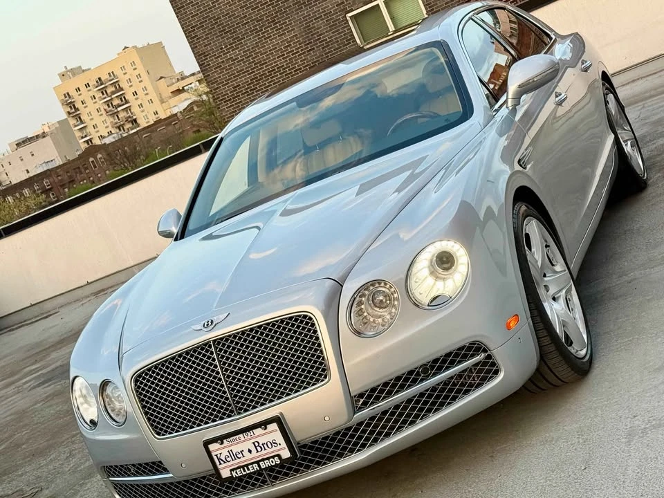 2015 Bentley Continental - Image 6 of 19