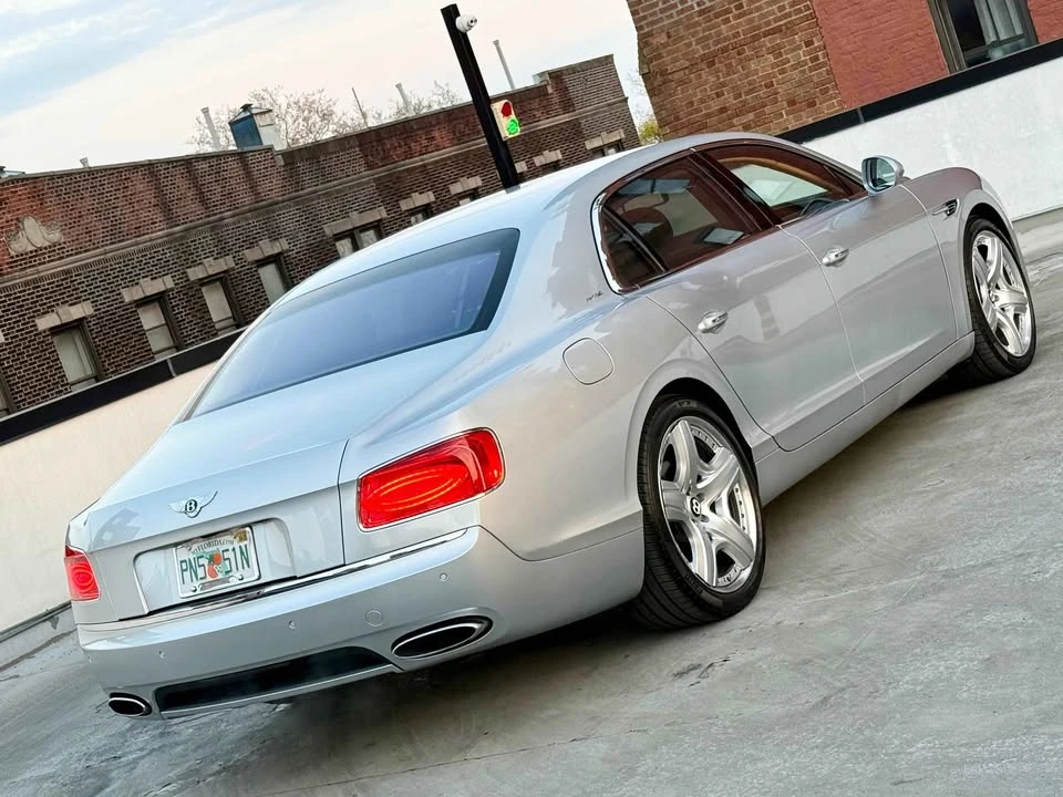 2015 Bentley Continental - Image 8 of 19