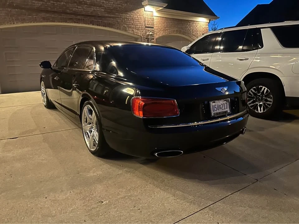 2015 Bentley Continental Flying Spur - Image 4 of 5