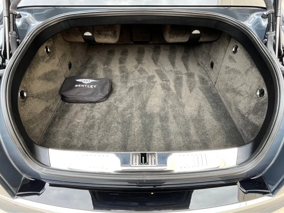 2015 Bentley Continental Flying Spur - Image 19 of 19