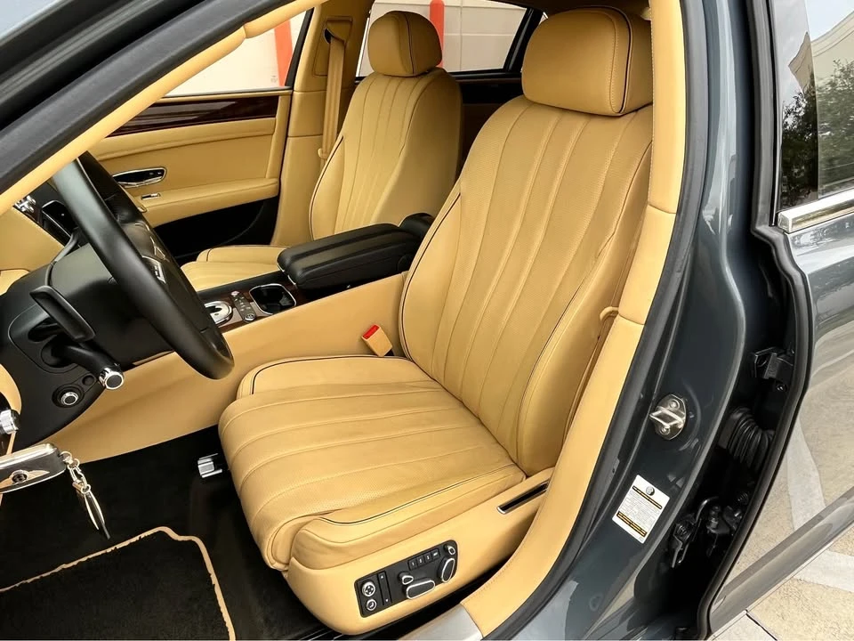 2015 Bentley Continental Flying Spur - Image 9 of 19