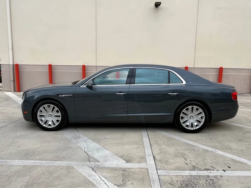 2015 Bentley Continental Flying Spur - Image 6 of 19
