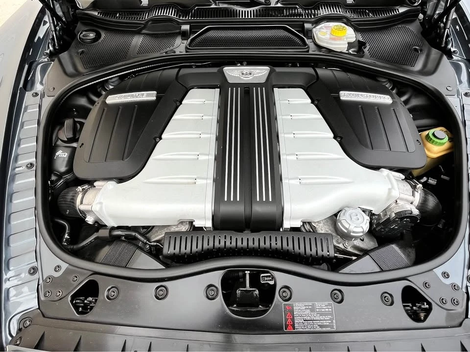 2015 Bentley Continental Flying Spur - Image 18 of 19