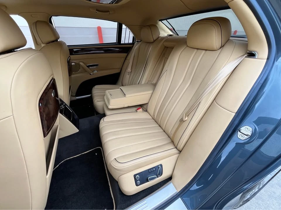 2015 Bentley Continental Flying Spur - Image 14 of 19