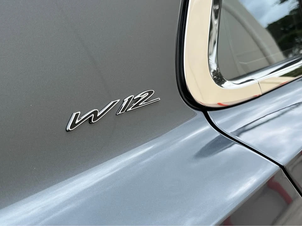 2015 Bentley Continental Flying Spur - Image 7 of 19