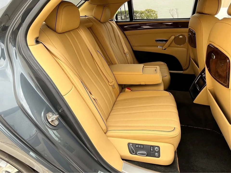 2015 Bentley Continental Flying Spur - Image 17 of 19