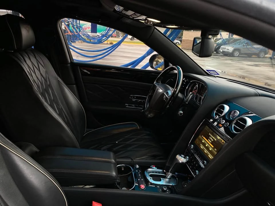 2015 Bentley Continental Flying Spur - Image 8 of 11