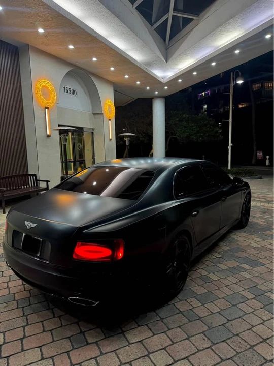 2015 Bentley Continental Flying Spur - Image 6 of 11