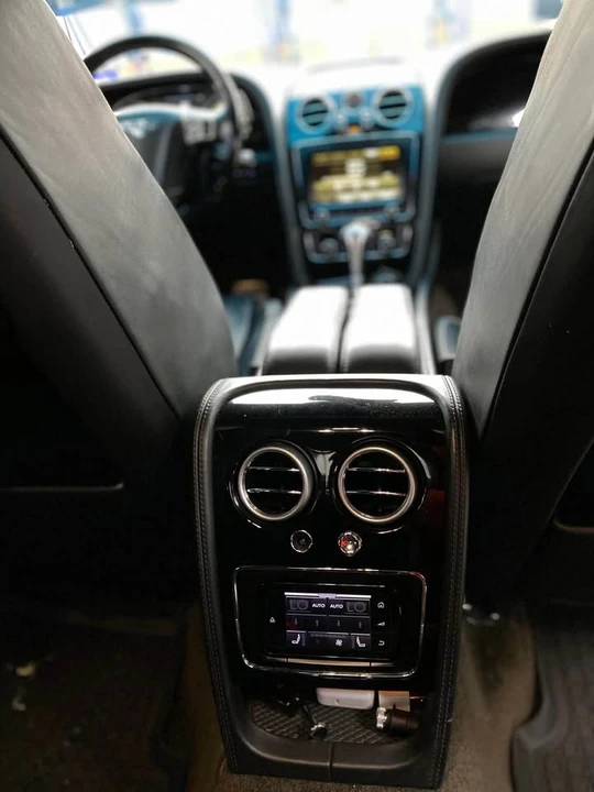 2015 Bentley Continental Flying Spur - Image 10 of 11