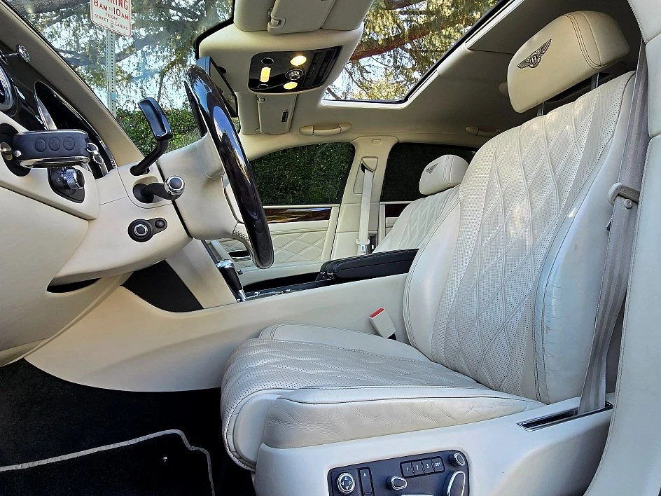 2015 Bentley Continental Flying Spur - Image 4 of 16