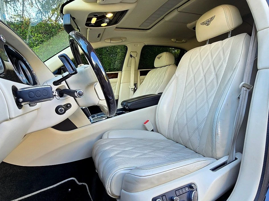 2015 Bentley Continental Flying Spur - Image 16 of 20