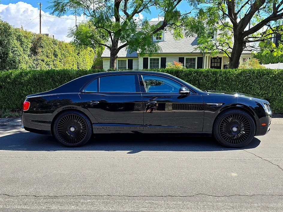 2015 Bentley Continental Flying Spur - Image 7 of 20