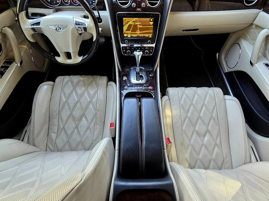 2015 Bentley Continental Flying Spur - Image 2 of 20