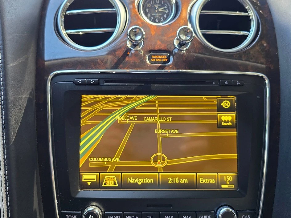 2015 Bentley Continental Flying Spur - Image 9 of 20