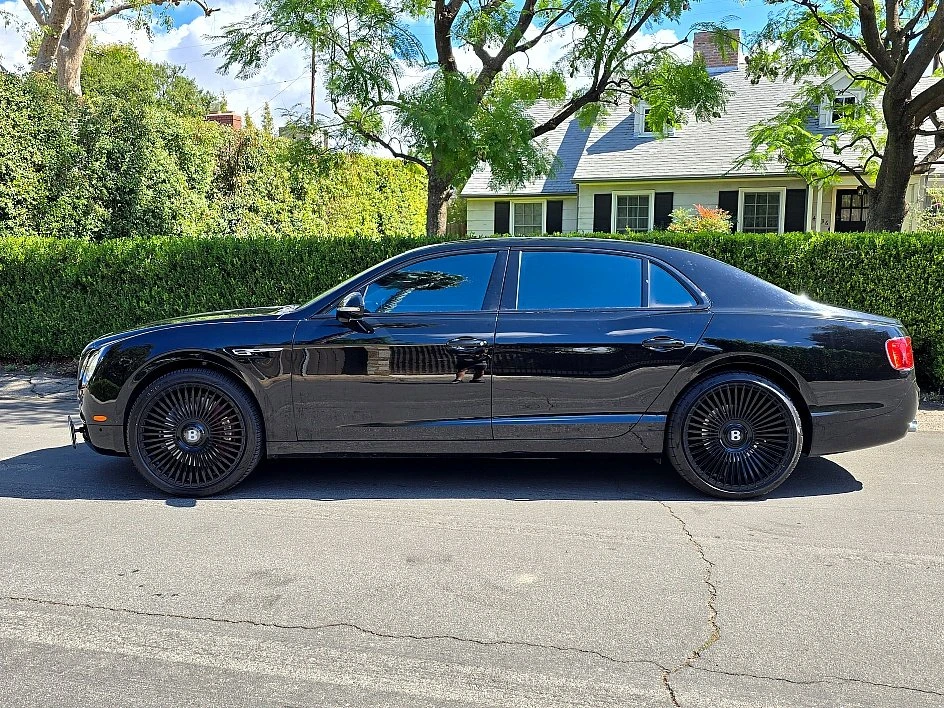 2015 Bentley Continental Flying Spur - Image 13 of 20
