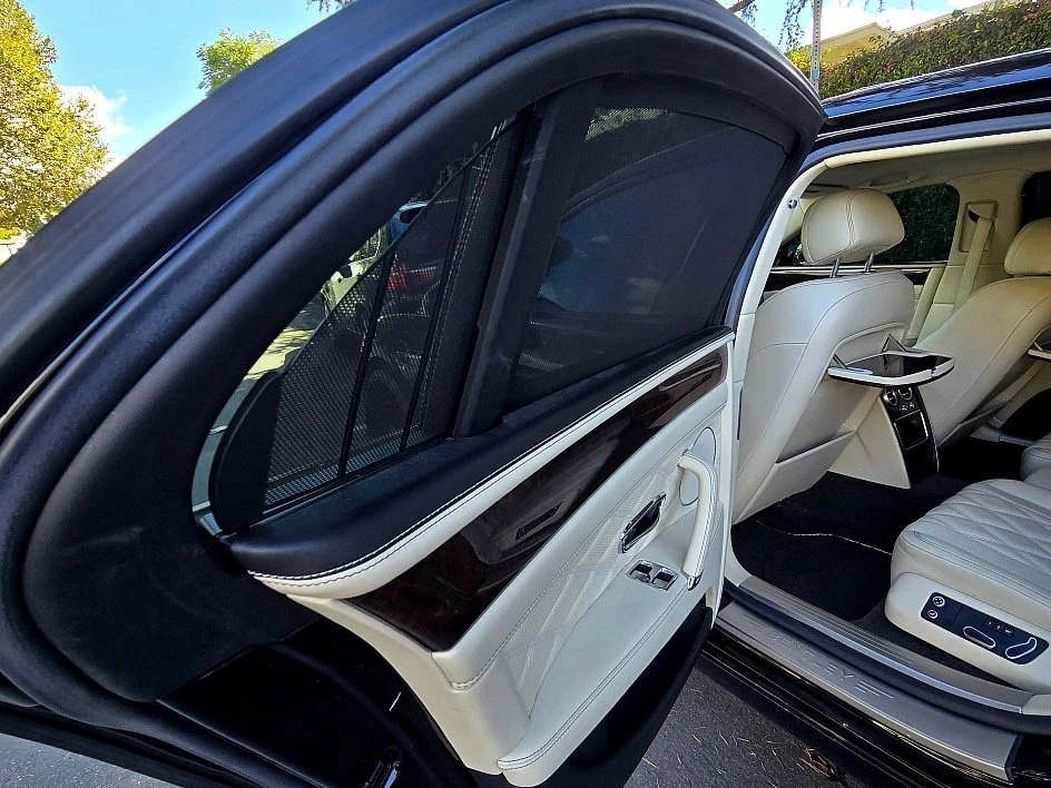 2015 Bentley Continental Flying Spur - Image 18 of 20
