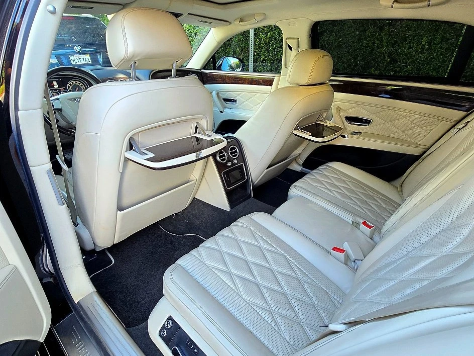 2015 Bentley Continental Flying Spur - Image 17 of 20