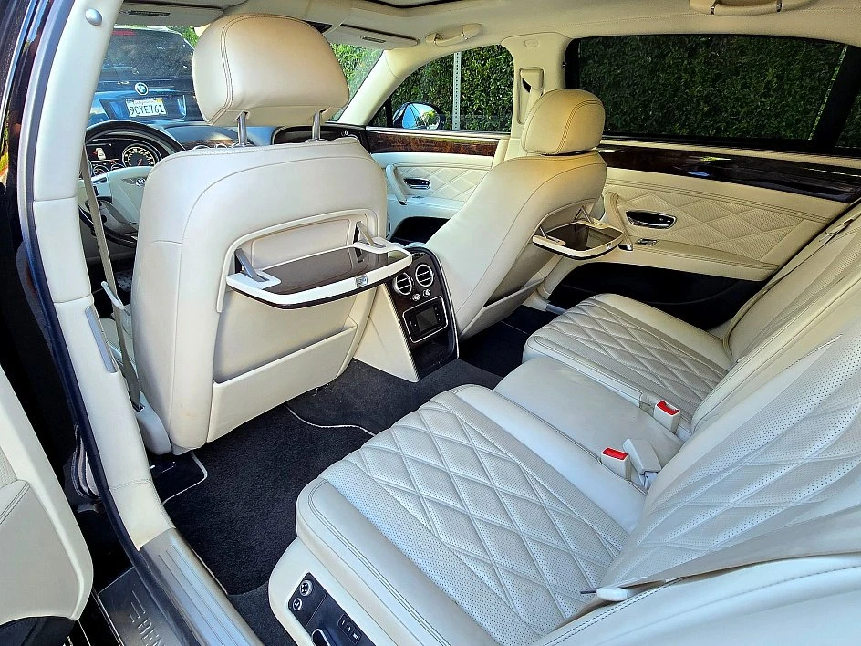 2015 Bentley Continental Flying Spur - Image 14 of 16