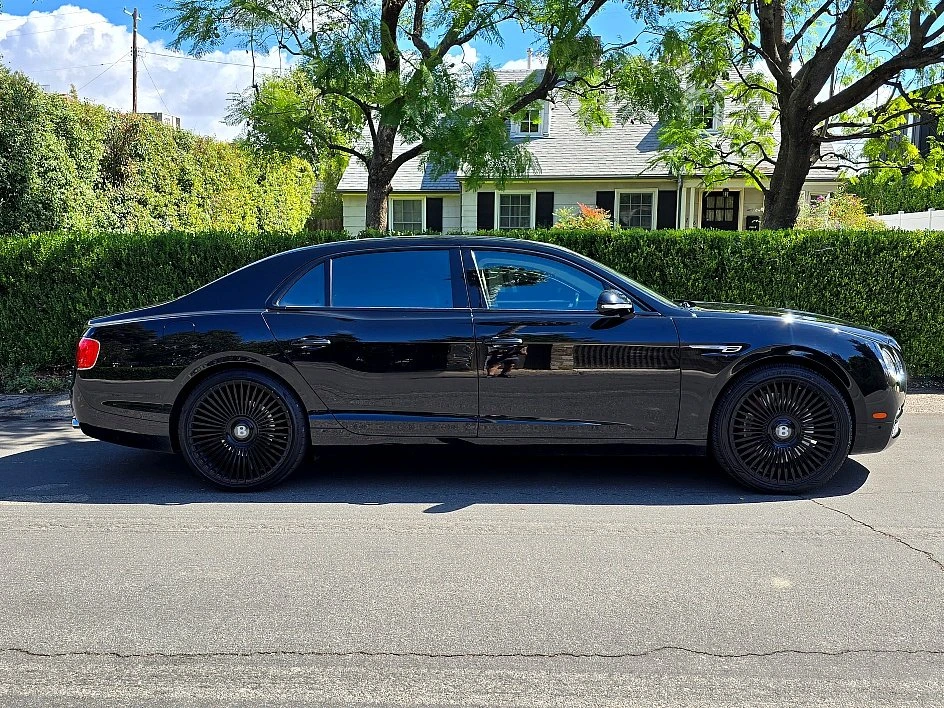 2015 Bentley Continental Flying Spur - Image 7 of 20