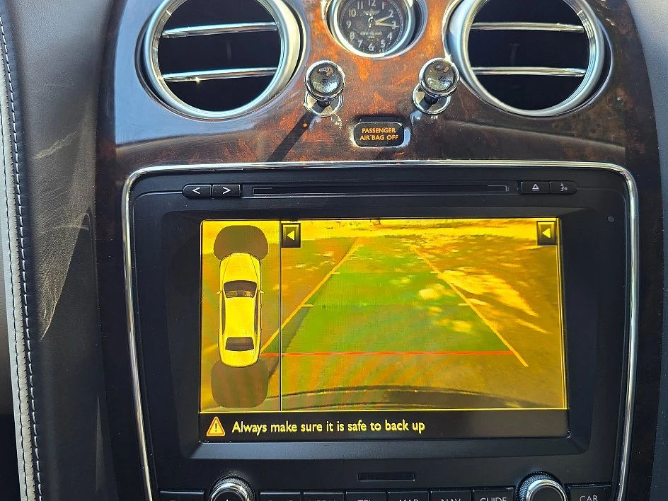2015 Bentley Continental Flying Spur - Image 11 of 20