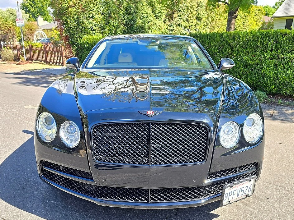 2015 Bentley Continental Flying Spur - Image 3 of 20