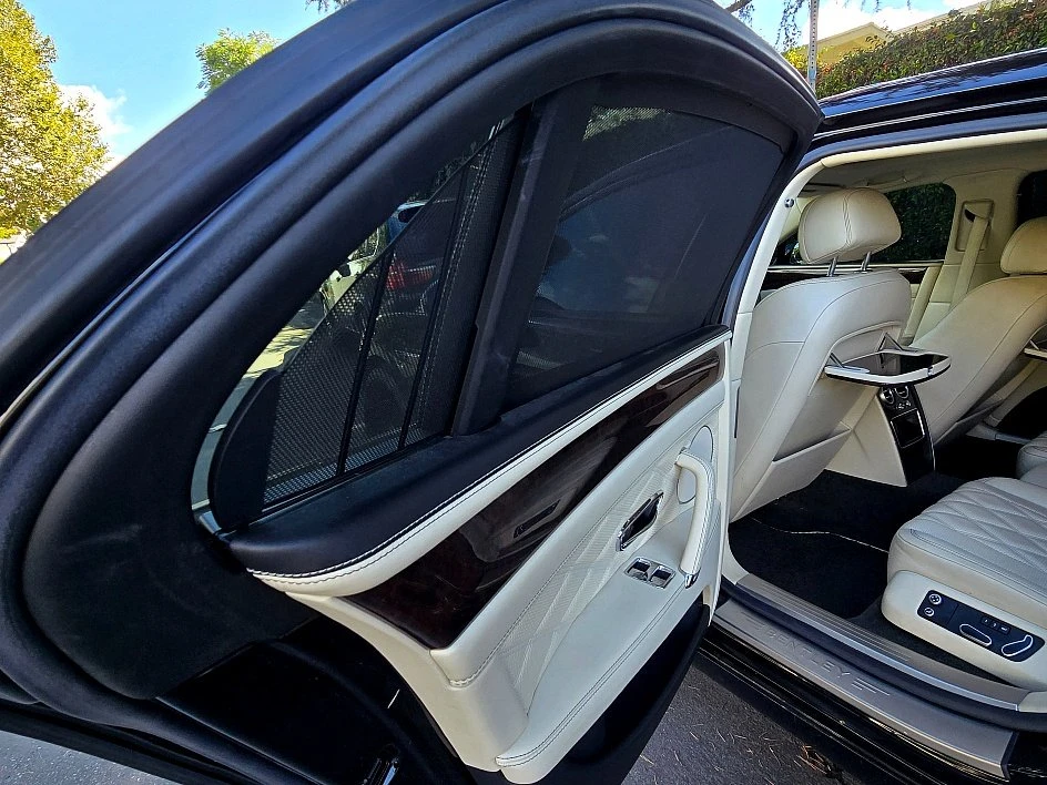 2015 Bentley Continental Flying Spur - Image 18 of 20