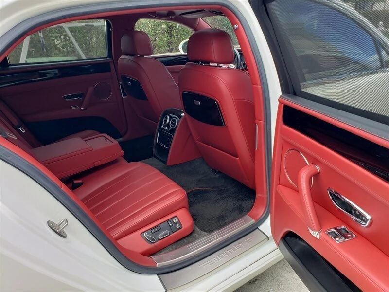 2015 Bentley Continental Flying Spur - Image 12 of 15