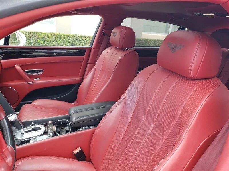 2015 Bentley Continental Flying Spur - Image 10 of 15
