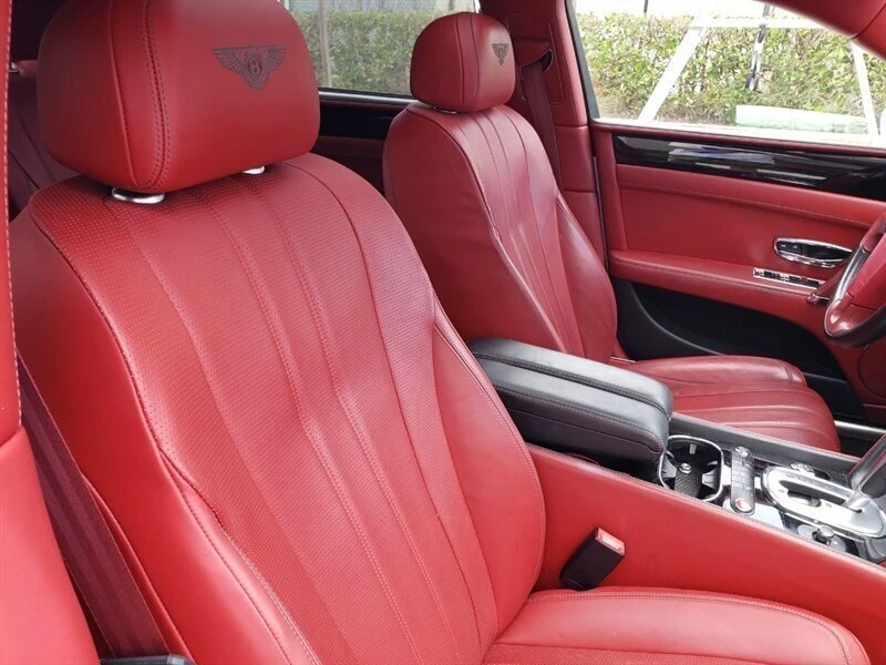 2015 Bentley Continental Flying Spur - Image 13 of 15