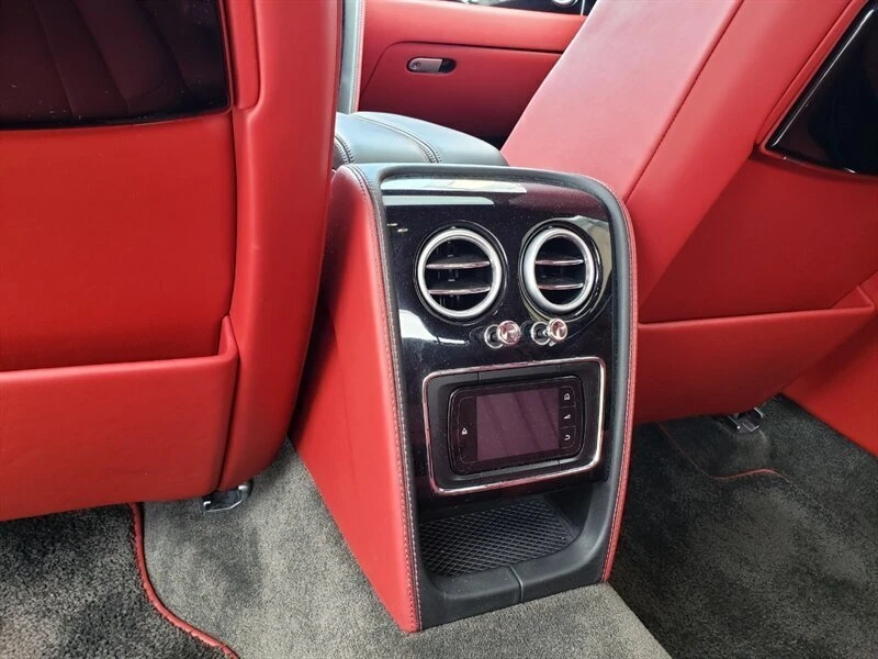 2015 Bentley Continental Flying Spur - Image 8 of 15