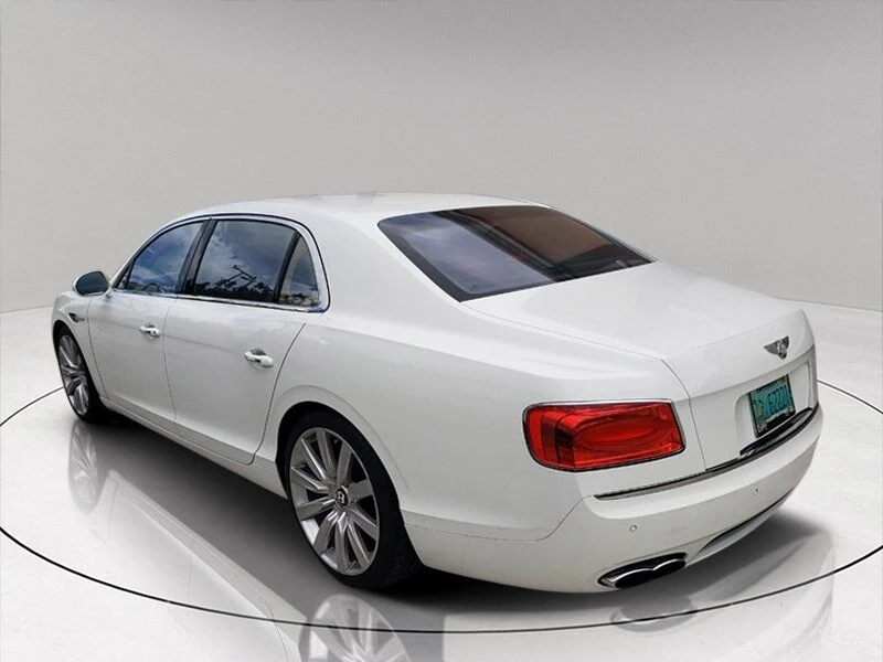 2015 Bentley Continental Flying Spur - Image 2 of 15