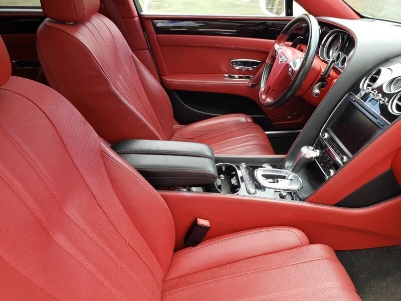 2015 Bentley Continental Flying Spur - Image 14 of 15