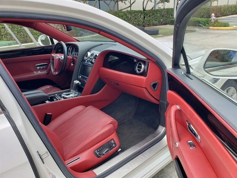 2015 Bentley Continental Flying Spur - Image 6 of 15