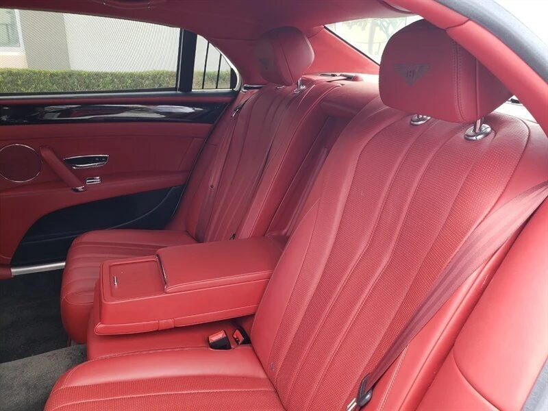 2015 Bentley Continental Flying Spur - Image 15 of 15